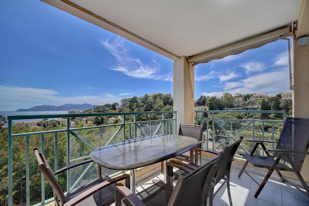 Upstays Terrace Pool Parking 40m2 Apartment - 3