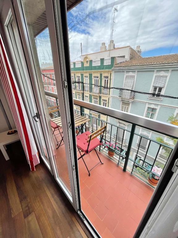 Apartamentos Sevilla photo