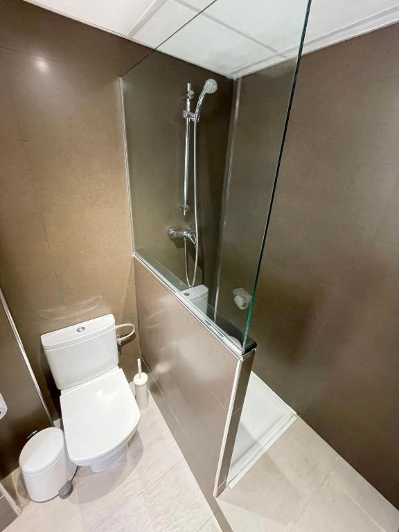 Apartamentos Sevilla photo