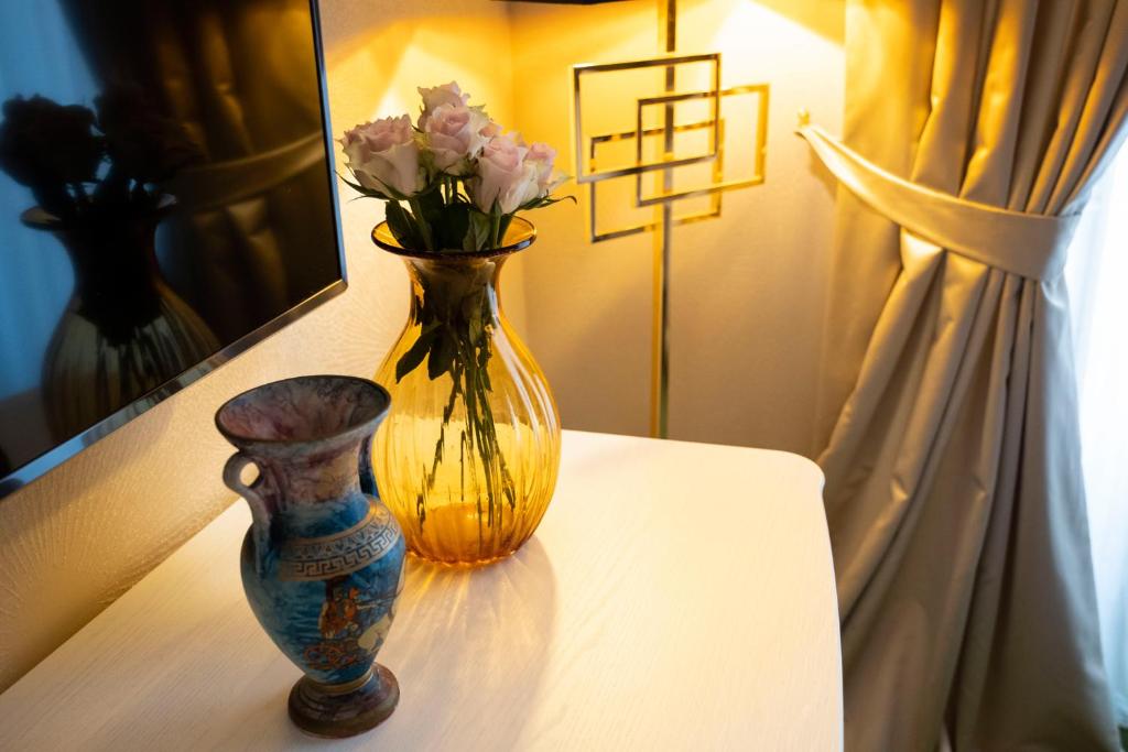 Cathy's Luxury Home - 3