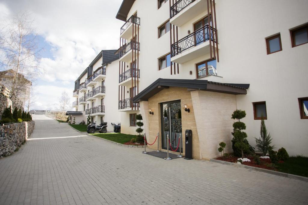 Harmonija Resort - Harmonija Kopaonik - 2