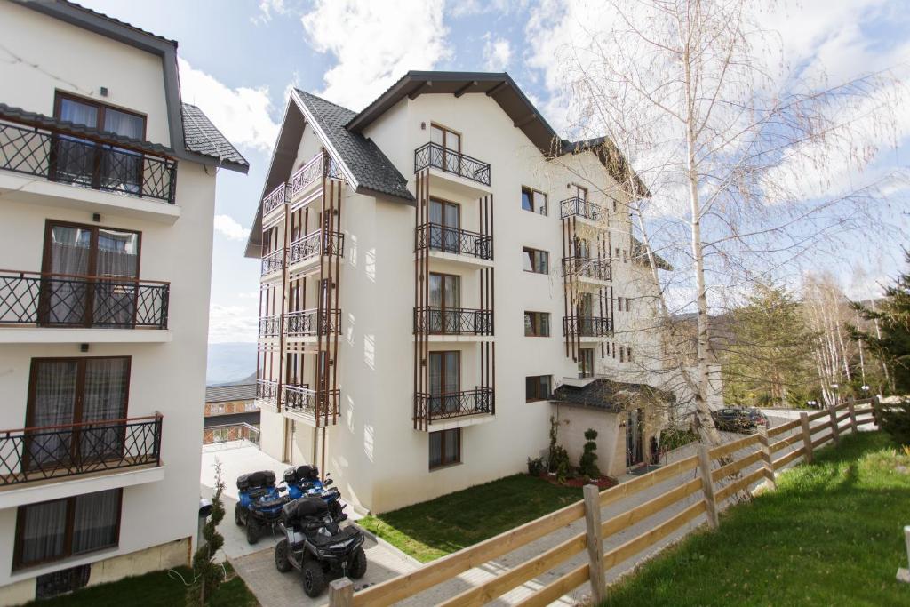 Harmonija Resort - Harmonija Kopaonik - 3