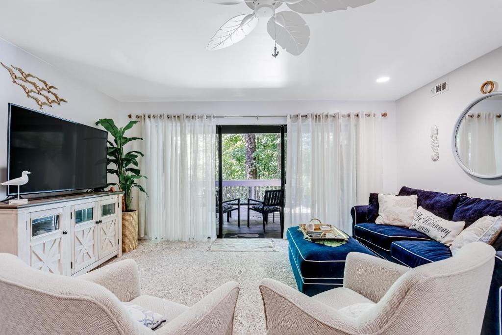 Sea Colony --- 2604 Round Robin, Bethany Beach