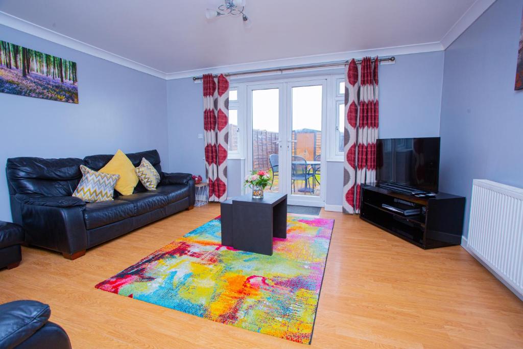 Talbot house, Wellingborough