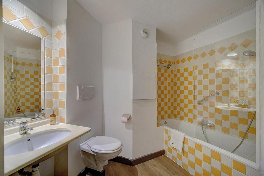 Upstays Terrace Pool 37m2 Apartment - 5