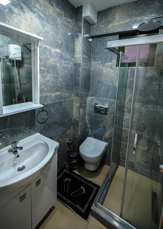 バスルーム（客室）