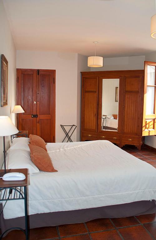Standard Double or Twin Room, El Arribo Hotel in San Salvador De Jujuy