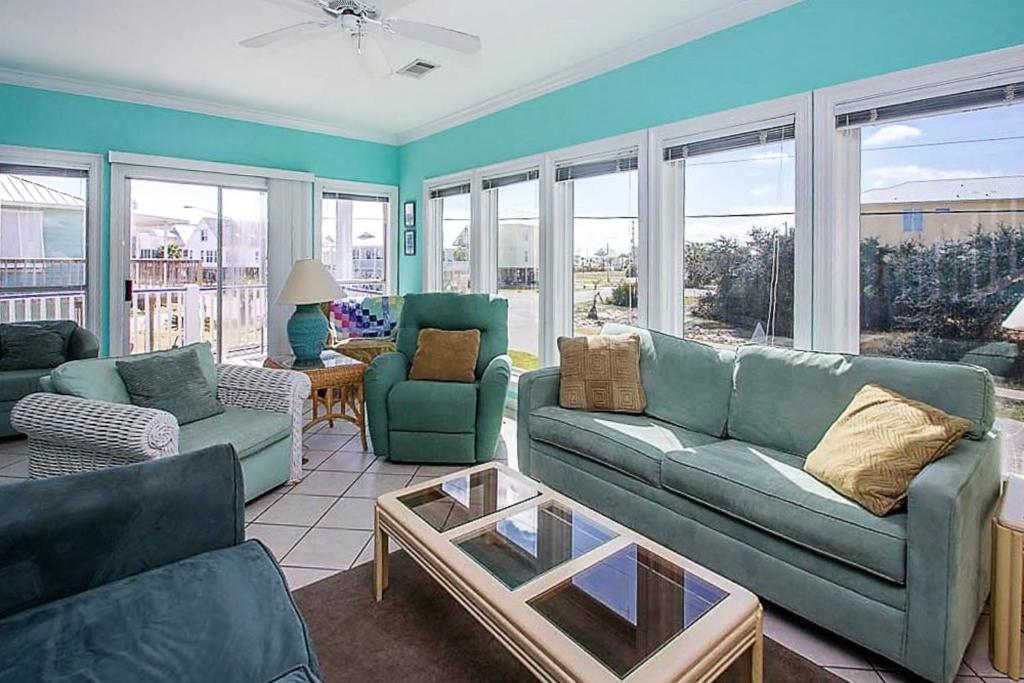 On Golden Pond 1A, Gulf Shores