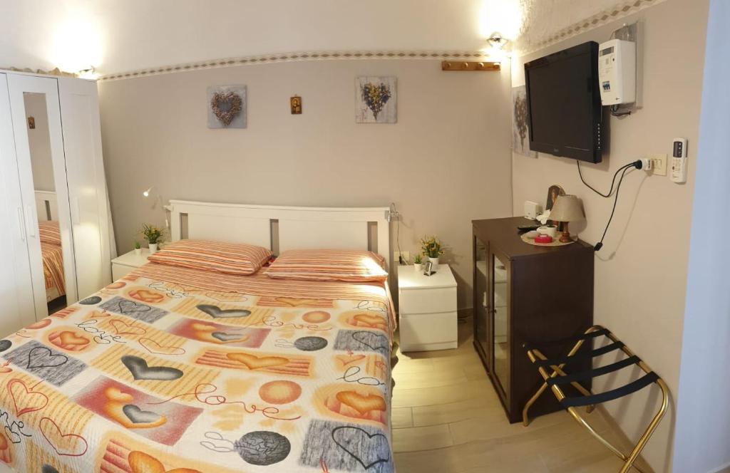 Giovanni s little house - 2