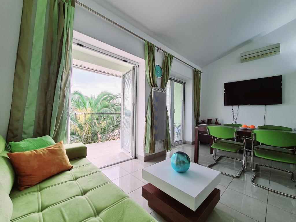 Olive Garden Apartment - 3