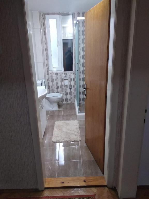 Apartman Božić - 2