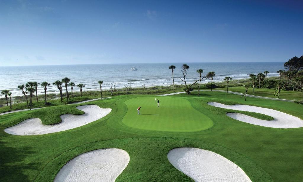 The Beach House A Holiday Inn Resort Photo 8