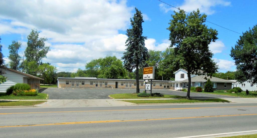 Budget Inn-Long Prairie — Hotel in Long Prairie (MN)