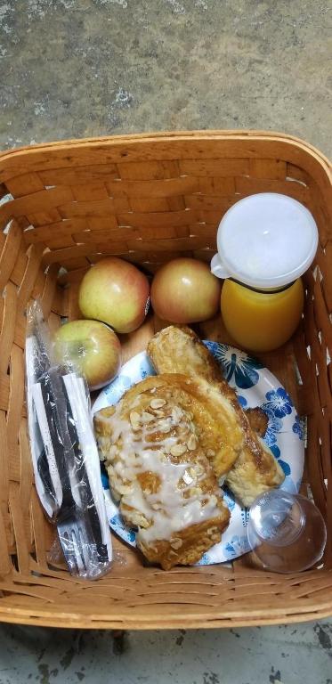 Food and beverages