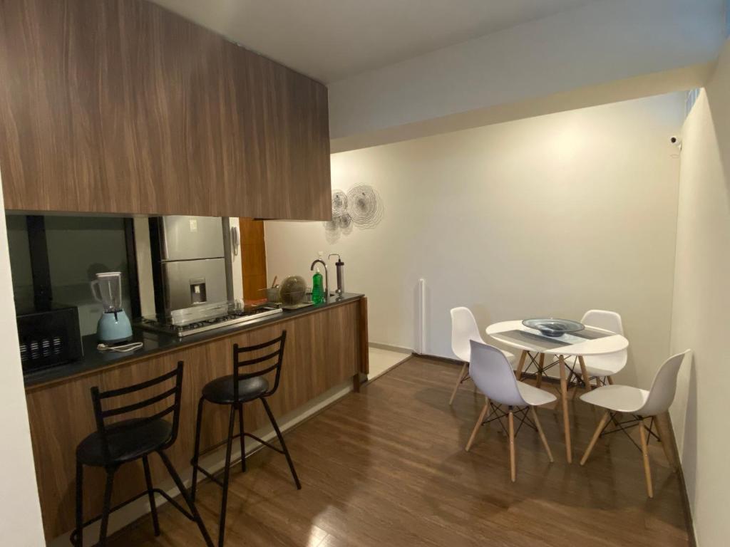 Del Parque Suites - 2