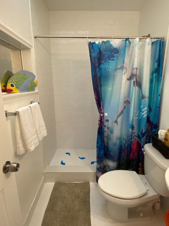 Miami Beach Rooms B&B photo
