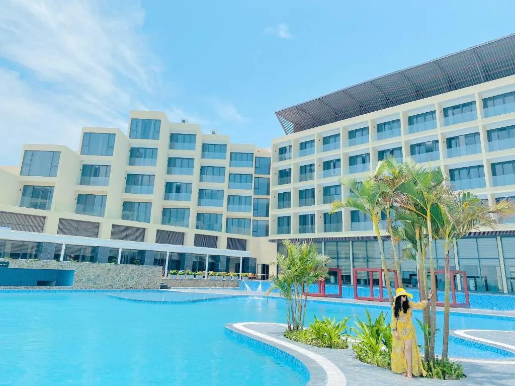 Mường Thanh Luxury Xuân Thành, hotel in Ha Tinh