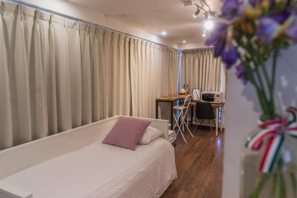 남산 아트몬스테이 (Myeongdong Artmonstay) 실제 이용후기 및 할인 특가