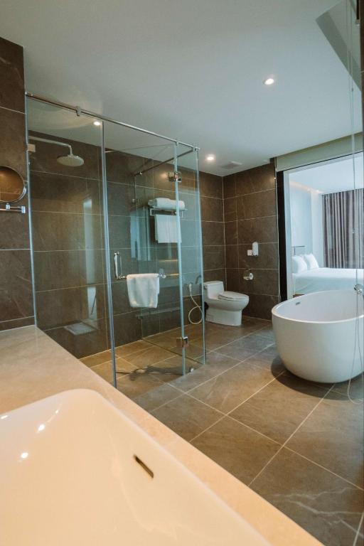 Muong Thanh Luxury Xuan Thanh Hotel photo