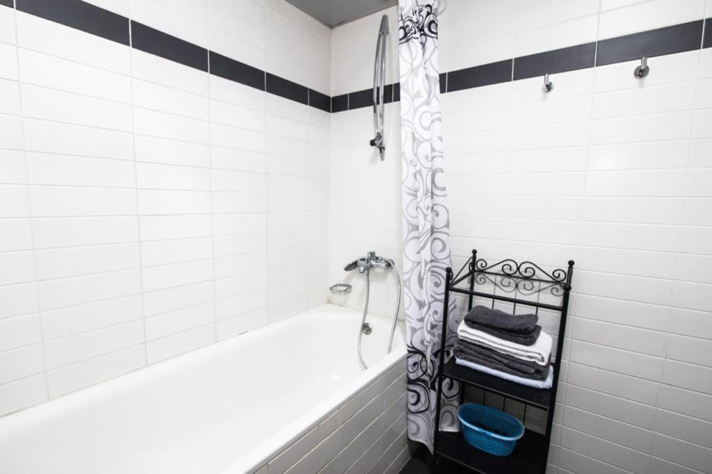BC Apartments photo