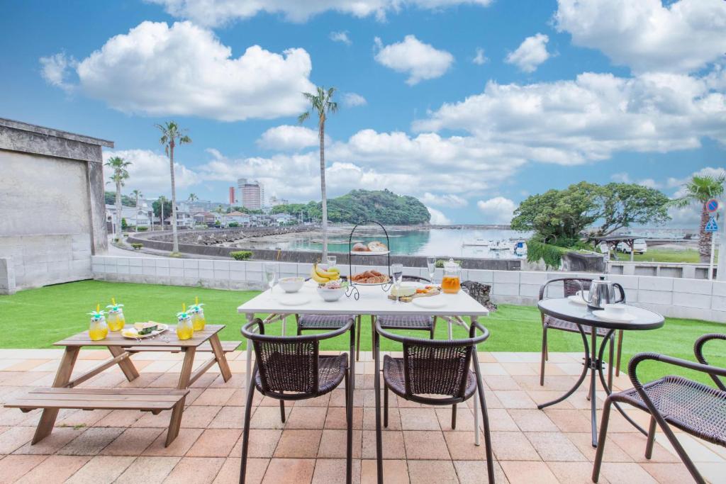 West Coast Villa Shirahama photo