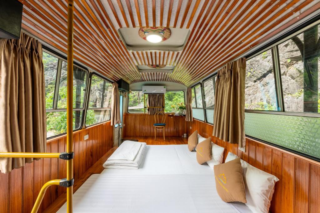 An's Eco Garden Resort photo