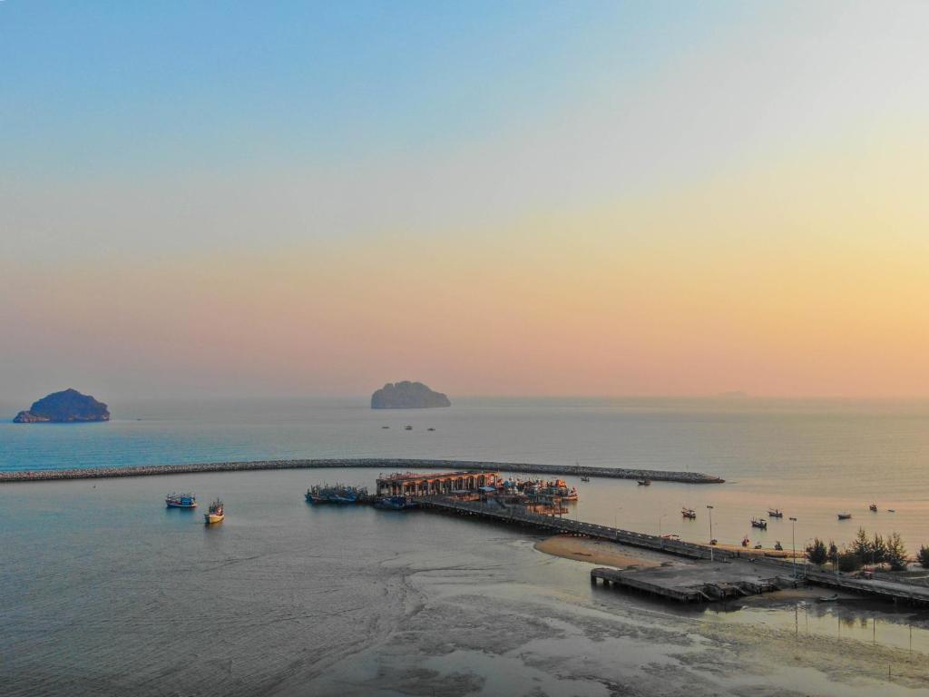 ทัศนียภาพ