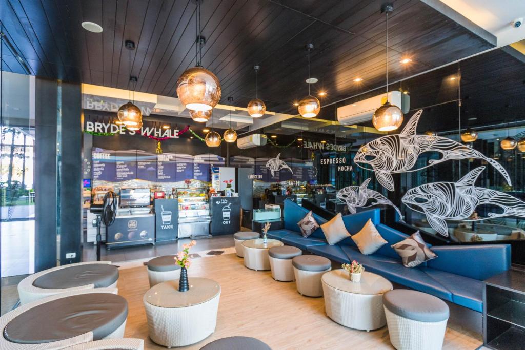 แอท ที บูทิก โฮเทล (@T Boutique Hotel)