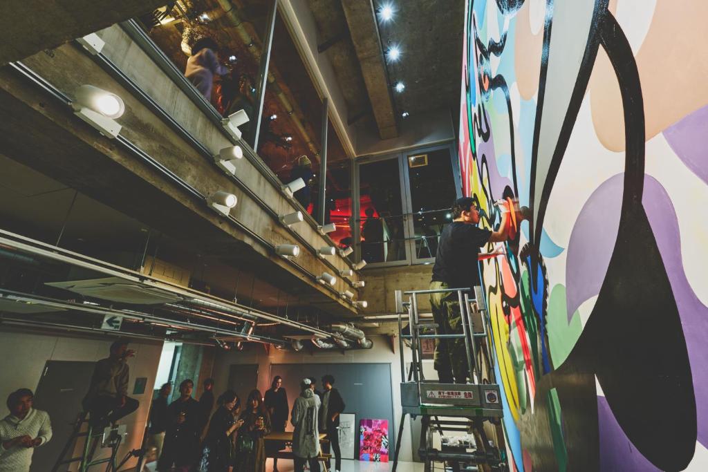 BnA WALL photo
