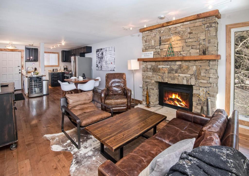 Brook Tree A201, Vail