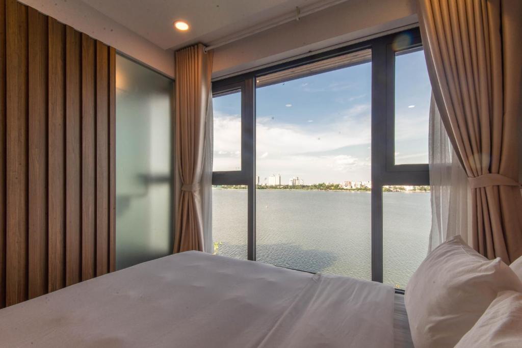 22Housing Luxury Apartment Westlake View 22Housing Luxury Apartment Westlake View