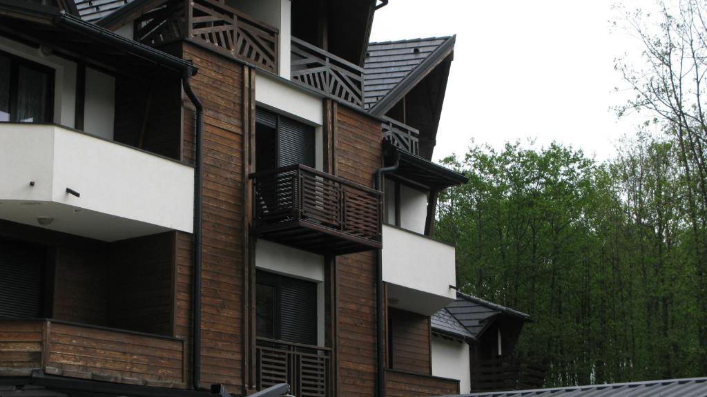 Dream Apartment - 5