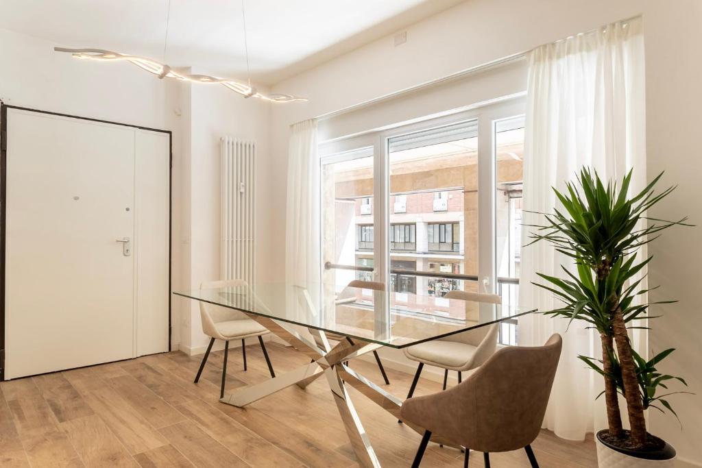 Marconi28suites - 4