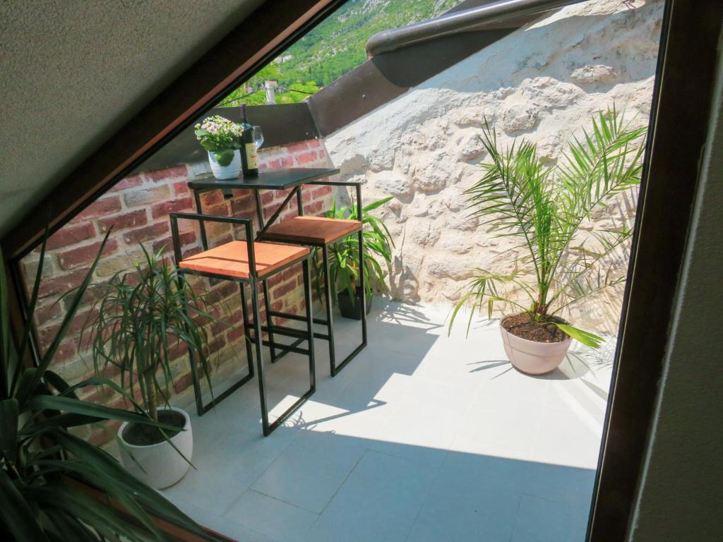 Mareta loft - 5