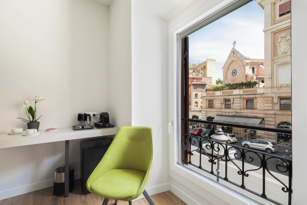 Briseide Boutique Rooms Colosseum - 4