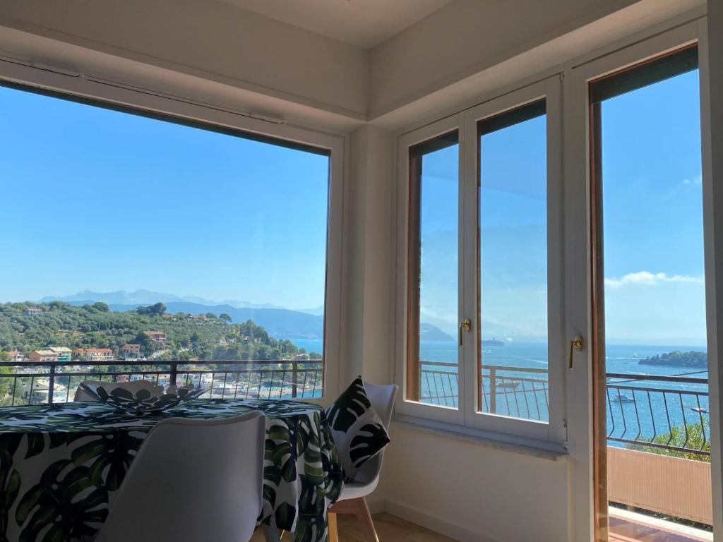CaseMaggi Sea View Terrace - 2