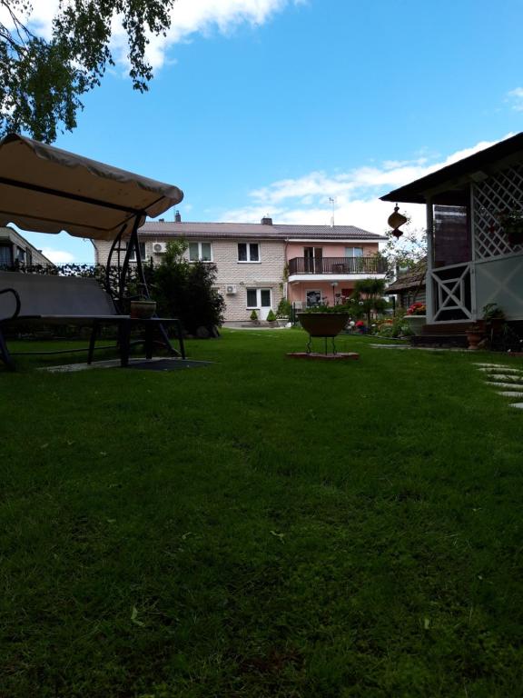 Janina Guest House photo