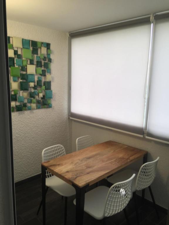 Appartement très proche naturiste, chic, piscine - 2