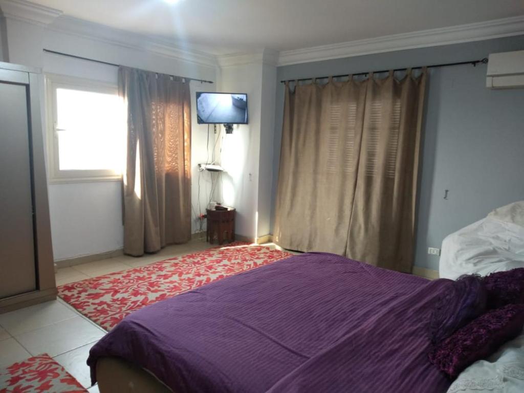 Helmeya Apartment with Touristic Views photo