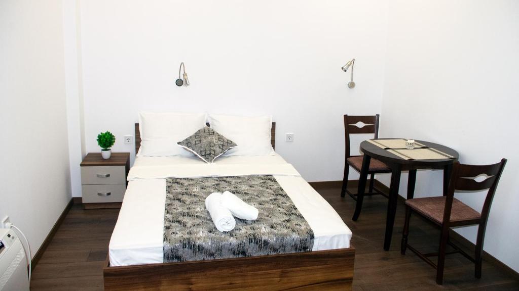Stenso Rooms photo