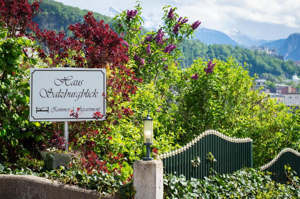 Haus Salzburgblick (ehem. Haus Elisabeth) - 4