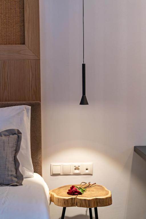 Delfina Boutique Hotel — Hotel rooms in Georgioupolis