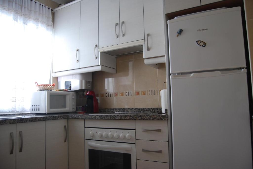 APARTAMENTO LA TORNA - 3