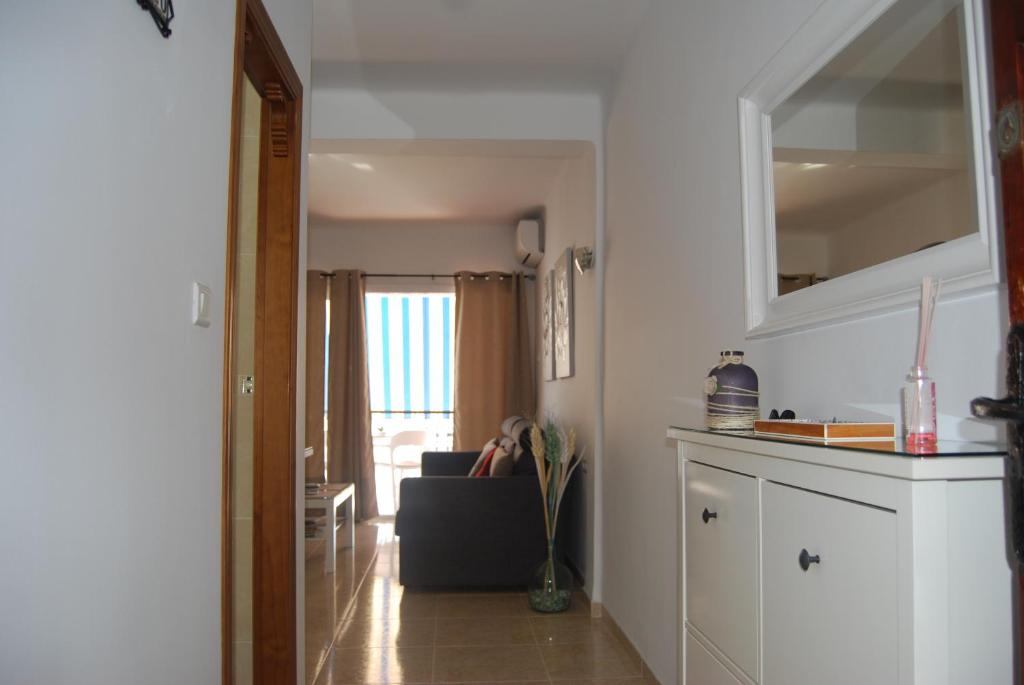 APARTAMENTO LA TORNA - 2