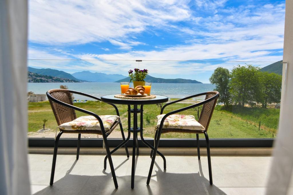 Apartmani Porat, Igalo