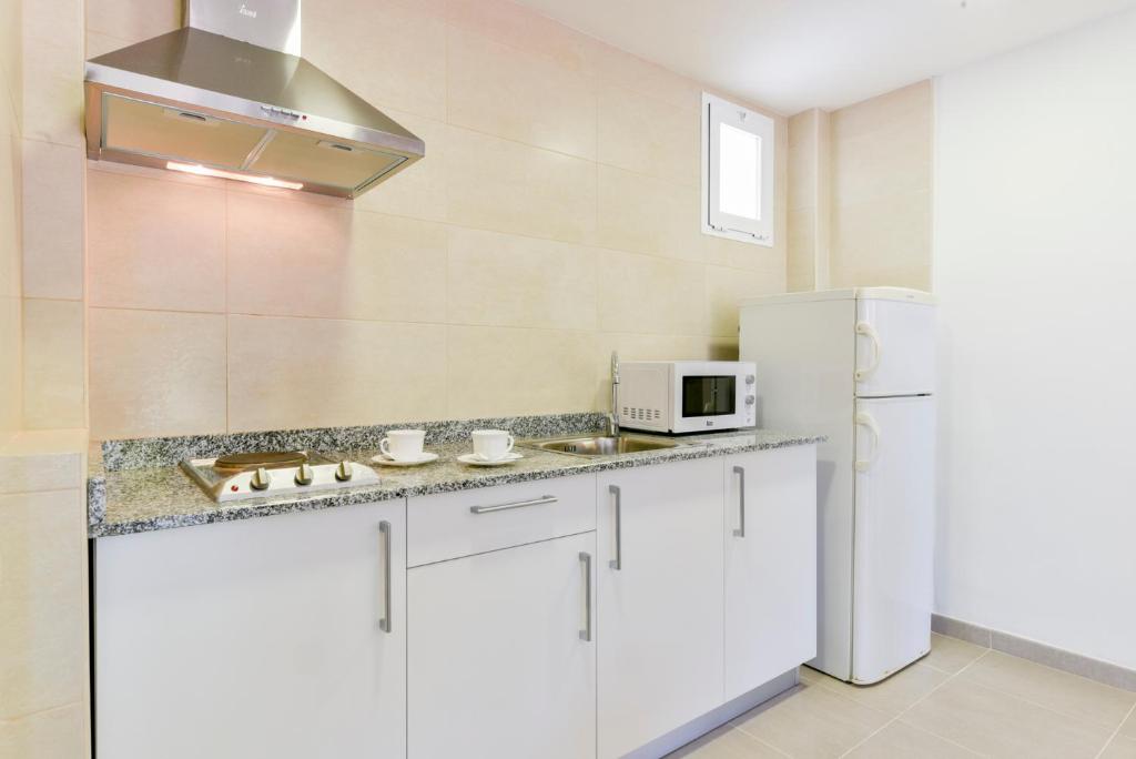 APARTAMENTOS DON JUAN, Palma de Mallorca