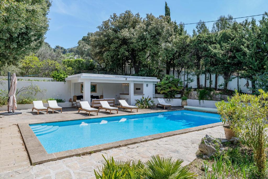 Domaine Maraspar Cassis - 4