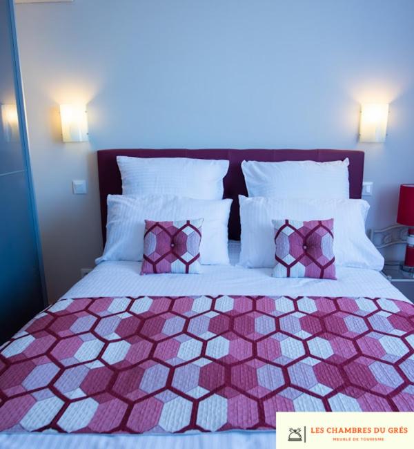 Les Chambres Du Gres photo