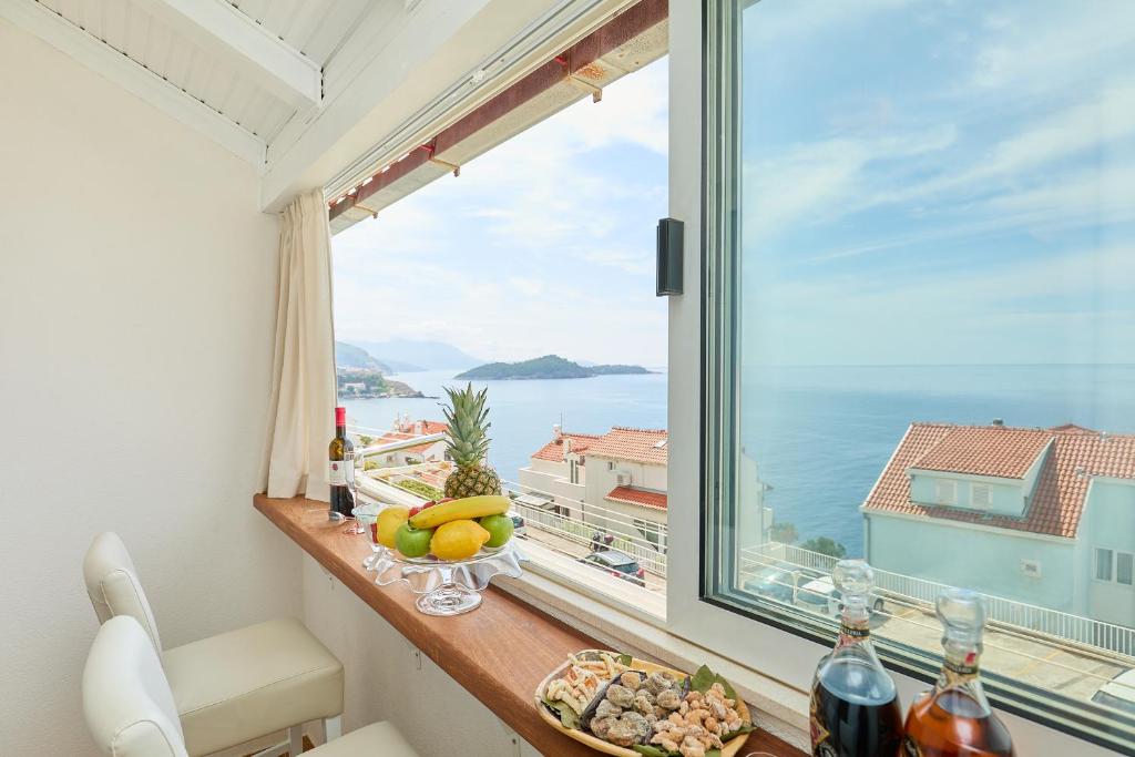 Bahari Apartment, Dubrovník