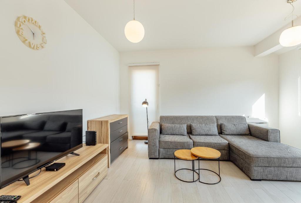 Doxa M Apartments - 3